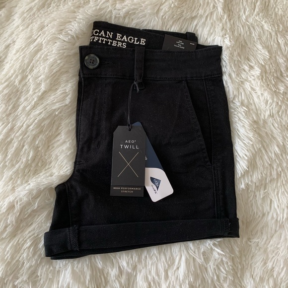 American Eagle Outfitters Pants - American Eagle Shorts